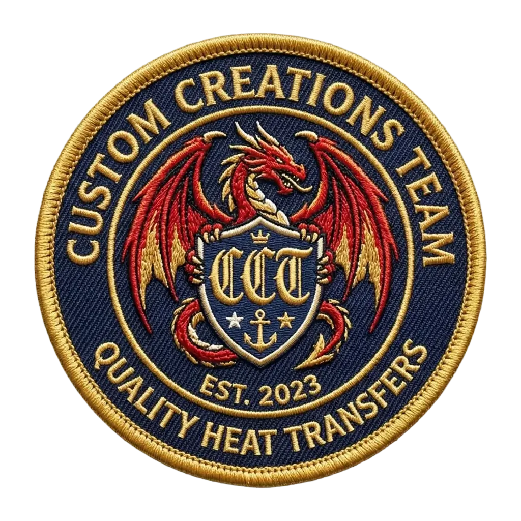 Heat Transfer Patch example
