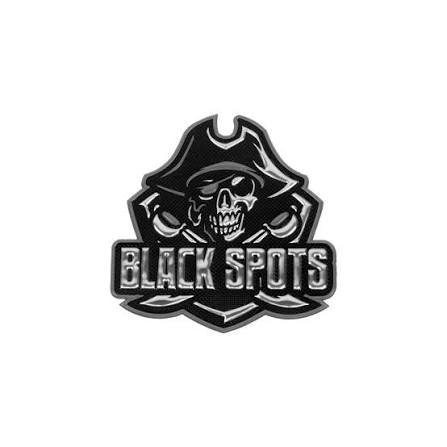 One Color TPU Patch example