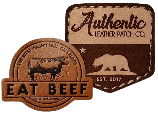 Leather Patches