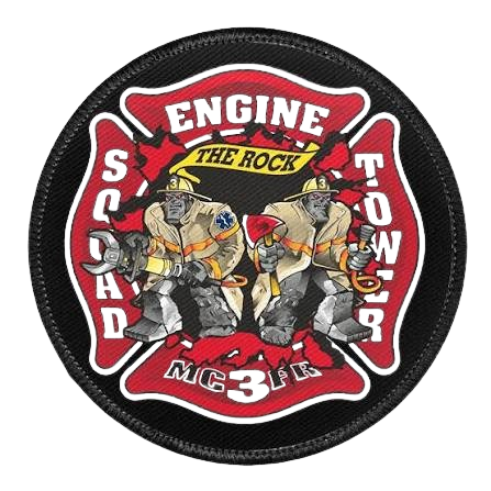 Custom patch example