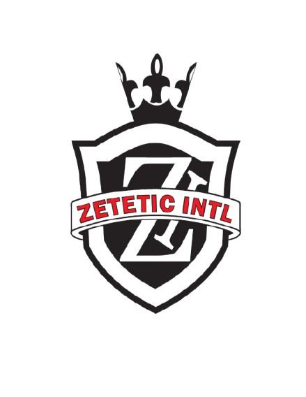 Custom Patches ZI logo