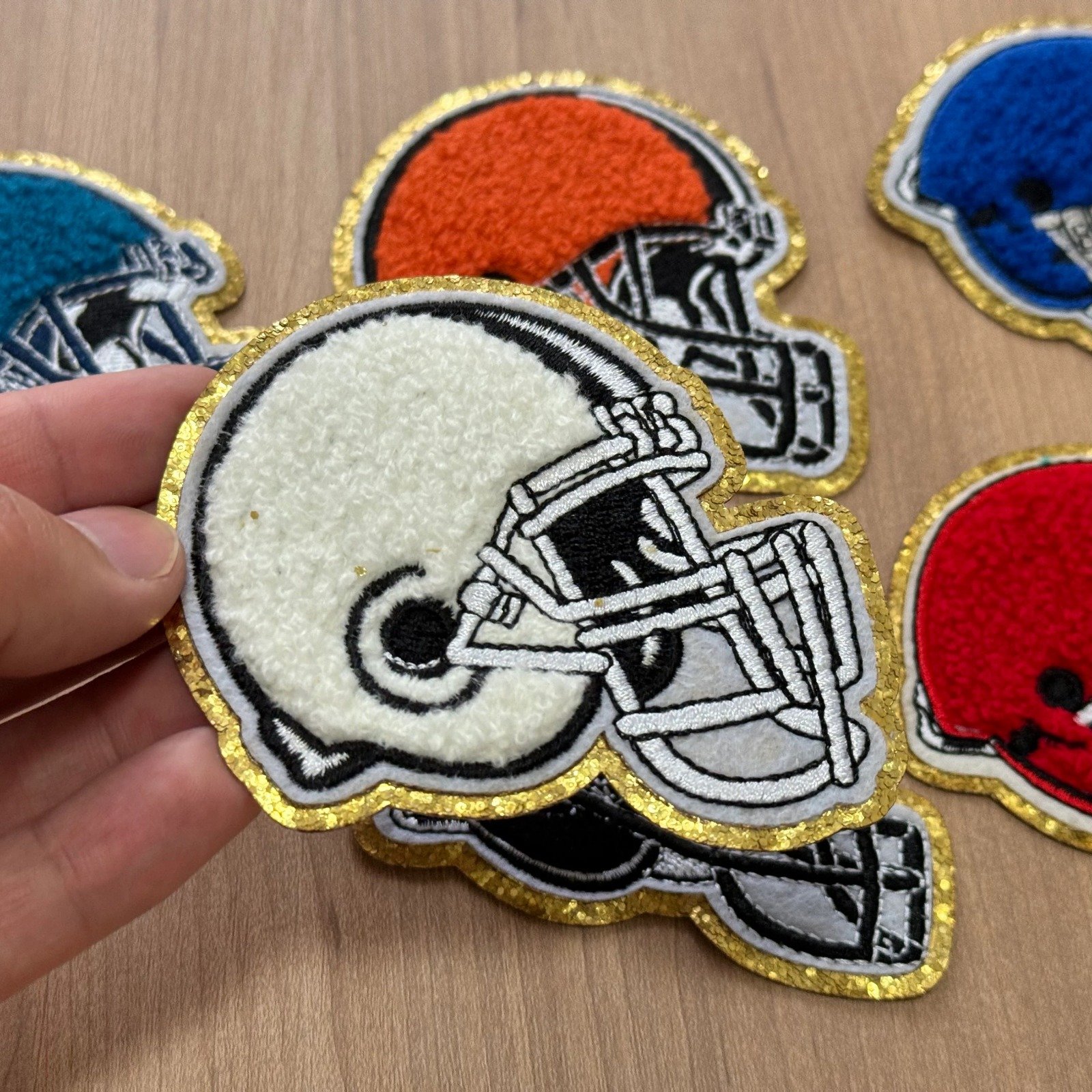 Custom Patches ZI — patch examples
