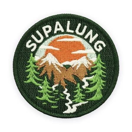 Custom Embroidered Patches